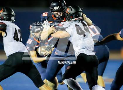 Thumbnail 3 in Oaks Christian @ Chaminade photogallery.