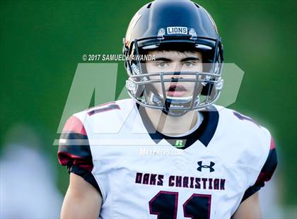 Thumbnail 3 in Oaks Christian @ Chaminade photogallery.