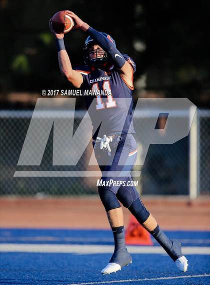 Thumbnail 1 in Oaks Christian @ Chaminade photogallery.