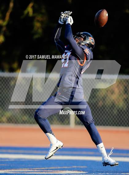 Thumbnail 3 in Oaks Christian @ Chaminade photogallery.