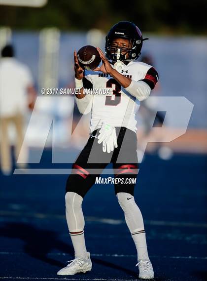 Thumbnail 2 in Oaks Christian @ Chaminade photogallery.