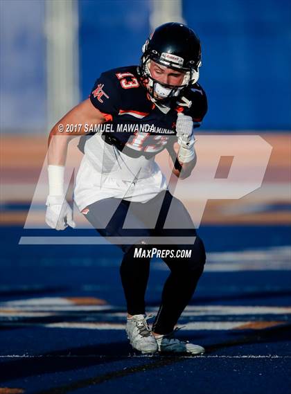 Thumbnail 1 in Oaks Christian @ Chaminade photogallery.