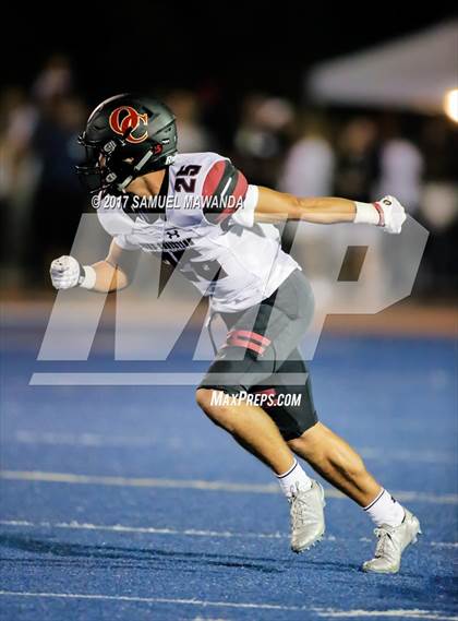 Thumbnail 2 in Oaks Christian @ Chaminade photogallery.