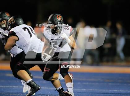 Thumbnail 3 in Oaks Christian @ Chaminade photogallery.