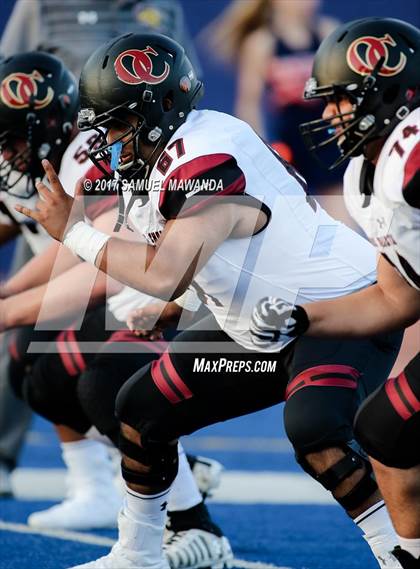 Thumbnail 2 in Oaks Christian @ Chaminade photogallery.