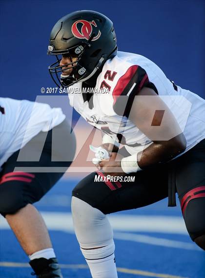 Thumbnail 1 in Oaks Christian @ Chaminade photogallery.