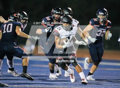 Thumbnail 3 in Oaks Christian @ Chaminade photogallery.