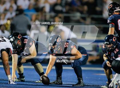 Thumbnail 3 in Oaks Christian @ Chaminade photogallery.