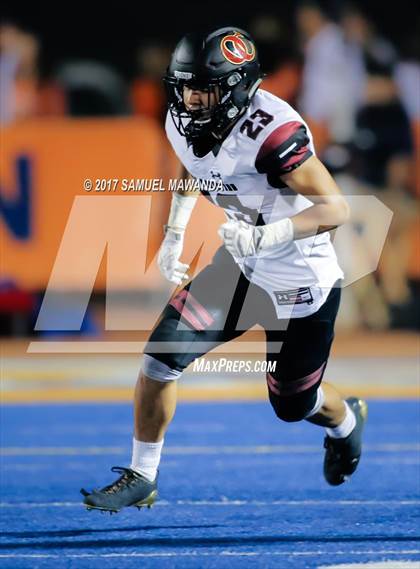 Thumbnail 2 in Oaks Christian @ Chaminade photogallery.