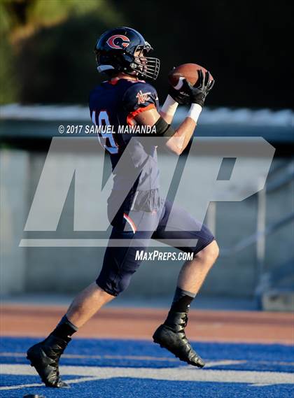 Thumbnail 3 in Oaks Christian @ Chaminade photogallery.