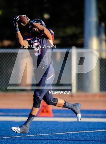 Thumbnail 3 in Oaks Christian @ Chaminade photogallery.