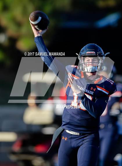 Thumbnail 2 in Oaks Christian @ Chaminade photogallery.