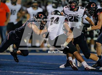 Thumbnail 2 in Oaks Christian @ Chaminade photogallery.