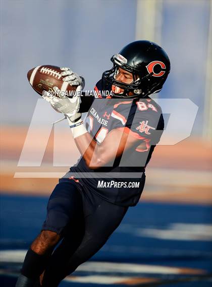 Thumbnail 2 in Oaks Christian @ Chaminade photogallery.