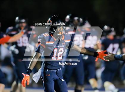 Thumbnail 1 in Oaks Christian @ Chaminade photogallery.