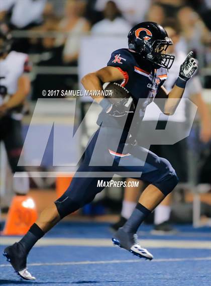 Thumbnail 2 in Oaks Christian @ Chaminade photogallery.
