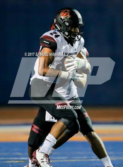 Thumbnail 2 in Oaks Christian @ Chaminade photogallery.