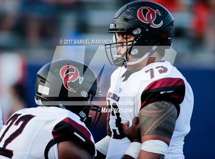 Thumbnail 3 in Oaks Christian @ Chaminade photogallery.