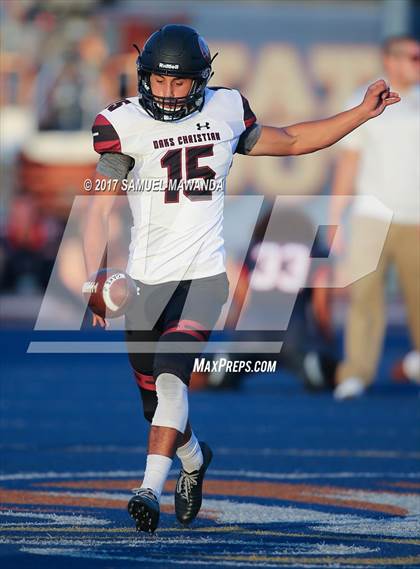 Thumbnail 2 in Oaks Christian @ Chaminade photogallery.