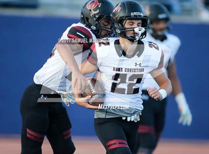 Thumbnail 1 in Oaks Christian @ Chaminade photogallery.
