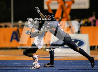 Thumbnail 3 in Oaks Christian @ Chaminade photogallery.
