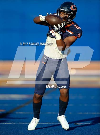 Thumbnail 1 in Oaks Christian @ Chaminade photogallery.