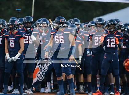 Thumbnail 2 in Oaks Christian @ Chaminade photogallery.