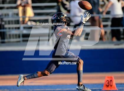 Thumbnail 3 in Oaks Christian @ Chaminade photogallery.