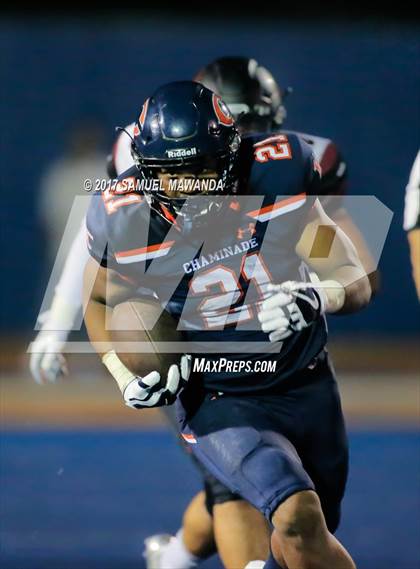 Thumbnail 2 in Oaks Christian @ Chaminade photogallery.