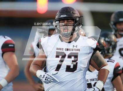 Thumbnail 3 in Oaks Christian @ Chaminade photogallery.