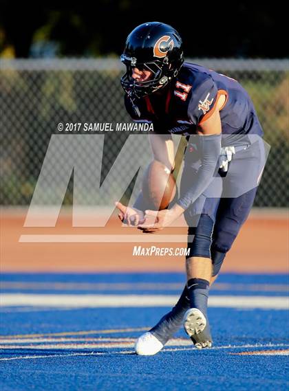 Thumbnail 1 in Oaks Christian @ Chaminade photogallery.