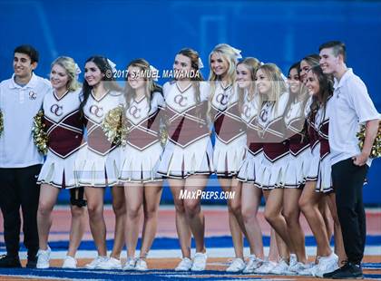 Thumbnail 3 in Oaks Christian @ Chaminade photogallery.