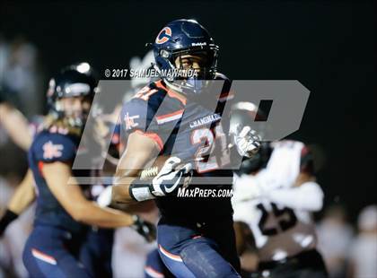 Thumbnail 3 in Oaks Christian @ Chaminade photogallery.