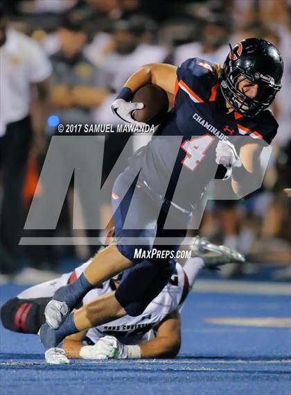 Thumbnail 1 in Oaks Christian @ Chaminade photogallery.