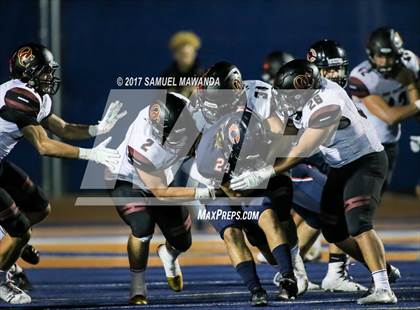 Thumbnail 3 in Oaks Christian @ Chaminade photogallery.