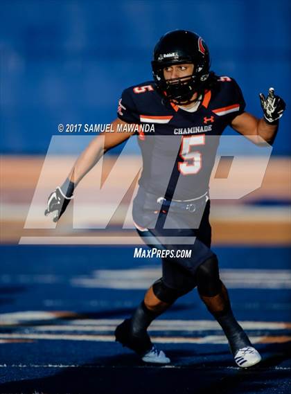 Thumbnail 2 in Oaks Christian @ Chaminade photogallery.