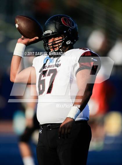 Thumbnail 1 in Oaks Christian @ Chaminade photogallery.