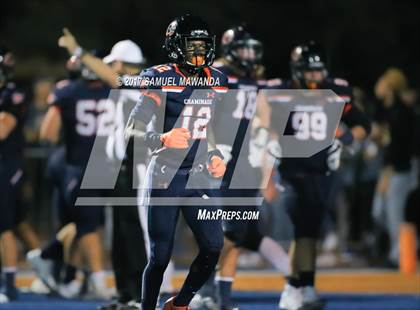 Thumbnail 3 in Oaks Christian @ Chaminade photogallery.
