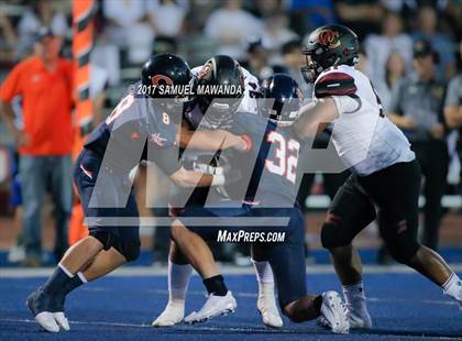 Thumbnail 2 in Oaks Christian @ Chaminade photogallery.