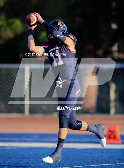 Thumbnail 2 in Oaks Christian @ Chaminade photogallery.