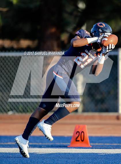 Thumbnail 2 in Oaks Christian @ Chaminade photogallery.