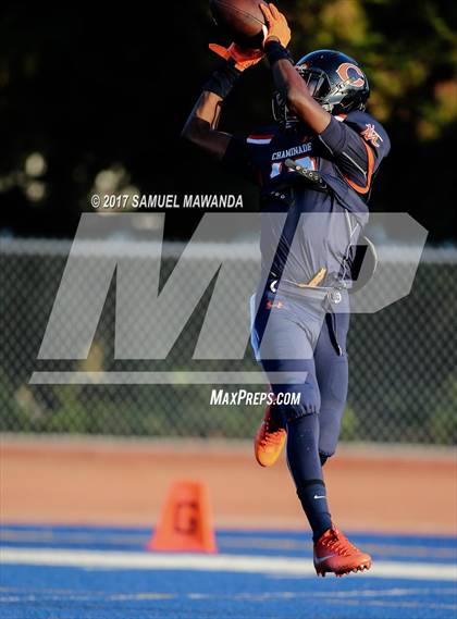 Thumbnail 2 in Oaks Christian @ Chaminade photogallery.
