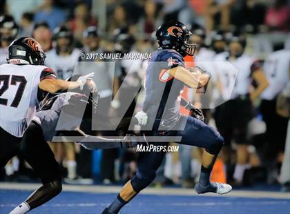 Thumbnail 3 in Oaks Christian @ Chaminade photogallery.