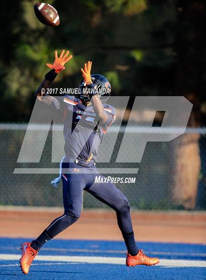 Thumbnail 1 in Oaks Christian @ Chaminade photogallery.