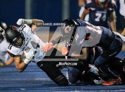 Thumbnail 1 in Oaks Christian @ Chaminade photogallery.