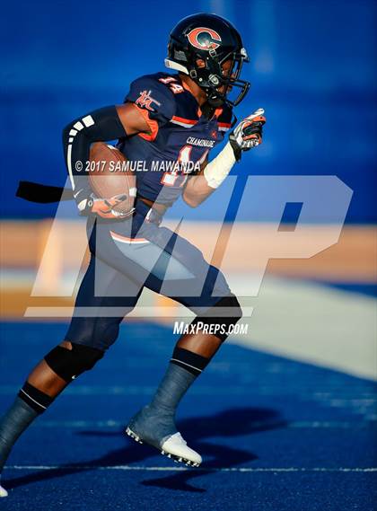 Thumbnail 1 in Oaks Christian @ Chaminade photogallery.