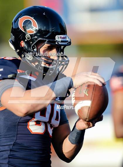 Thumbnail 3 in Oaks Christian @ Chaminade photogallery.