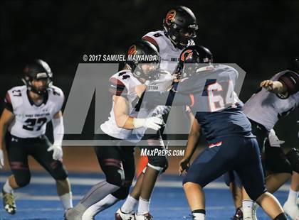 Thumbnail 1 in Oaks Christian @ Chaminade photogallery.