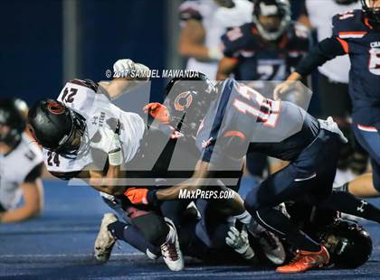 Thumbnail 3 in Oaks Christian @ Chaminade photogallery.