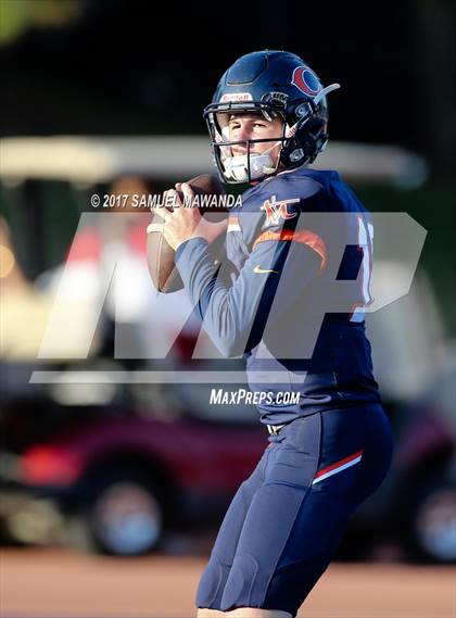 Thumbnail 1 in Oaks Christian @ Chaminade photogallery.